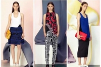 2015年のオープンに先駆けて「プロエンザ スクーラー(Proenza Schouler)」のポップアップショップが伊勢丹新宿店に登場