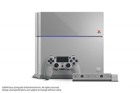 「PlayStation4 20周年アニバーサリー エディション」(写真：SCEの発表資料より)