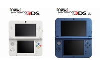 任天堂の携帯ゲーム機「Newニンテンドー3DS」と「Newニンテンドー3DS LL」で、JR東日本が発行する電子マネー「Suica」による決済が可能になる。