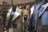 東京・板橋のバーンズファクトリーが大賞受賞　ジャパン・ベストニット・セレクション2014アワード 