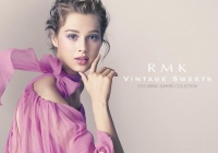 「アールエムケー(RMK)」の2015年春は