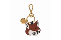 「メゾン キツネ(MAISON KITSUNE)」よりホリデーコレクションのスペシャルアイテムが登場