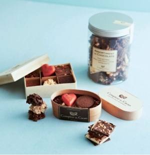 ちょっと疲れたときに、チョコレートを食べると元気が出る!なんていう人も多いのでは?