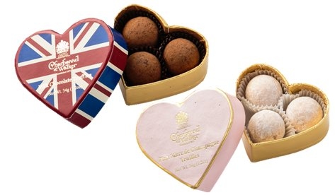 ちょっと疲れたときに、チョコレートを食べると元気が出る!なんていう人も多いのでは?