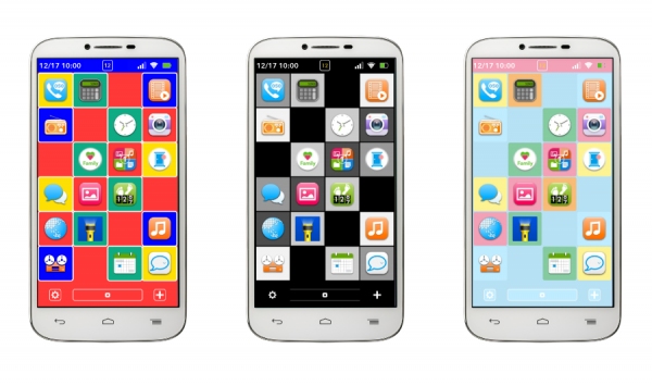 フリービットは、スマートフォンを子どもが安全に利用できるサービス「PandA KIDs」を24日から提供する。