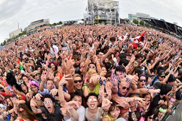 音楽フェス「ULTRA JAPAN 2015」開催決定！3日間に規模を拡大