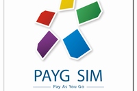 PAYG SIM:音声通話は国内・国際を問わず60分、データ通信は3GB。有効期間は7日間(日本通信の発表資料より)