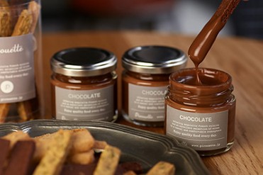 虎ノ門ヒルズのカフェ・ピルエットから、ミートパイやグラタンなど限定メニュー登場 