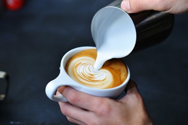 NY・ブルックリン発のカフェ「ゴリラコーヒー」が日本初上陸、渋谷に1号店オープン