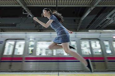 林ナツミ展『本日の浮遊』加速する自由が日本橋・新宿髙島屋で開催