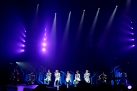 SHINeeが日本でのホール＆アリーナツアーを成功のうちに終えた。写真：SMエンターテインメント