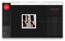「クリスチャン ルブタン(Christian Louboutin)」がユーザー作成コンテンツ『#LouboutinWorld』をローンチ