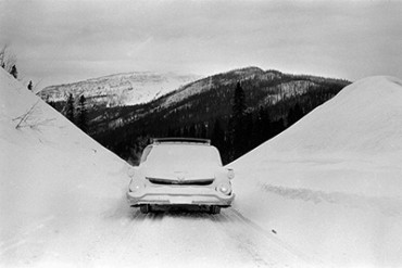 フランスの写真家マルク・リブーの展覧会「Alaska」、銀座シャネル・ネクサス・ホールにて開催