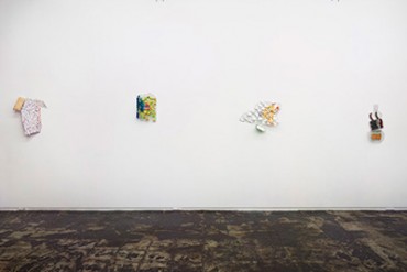 米アーティスト、リチャード・タトルの版画展が渋谷ヒカリエで開催