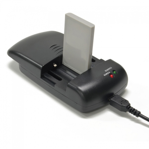 一台で様々なバッテリーを充電できるマルチ充電器『My Charger Multi U(マイ チャージャー・マルチ・ユー)』