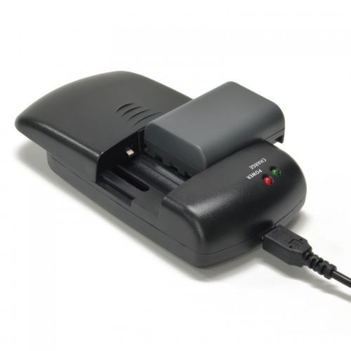 一台で様々なバッテリーを充電できるマルチ充電器『My Charger Multi U(マイ チャージャー・マルチ・ユー)』