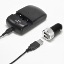 一台で様々なバッテリーを充電できるマルチ充電器『My Charger Multi U(マイ チャージャー・マルチ・ユー)』