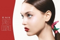 「アールエムケー(RMK)」から伊勢丹新宿店限定コレクション『STREET ESSENCE』が発売
