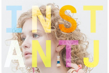 カラフル＆アレンジでアクセサリーを楽しむ「インスタント・ジュエル」- 限定ストアでワークショップ開催