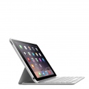 2つのデバイスへの同時接続が可能な『iPad Air 2対応Ultimateキーボードケース』