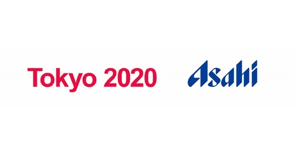 アサヒビールが「東京2020ゴールドパートナー(ビール&ワイン)」に決定した（写真：同社発表資料より）