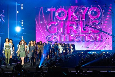 激レアバイト！TGCで人気モデルにインタビューする仕事が募集中