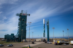 地球観測衛星SMAP、再び打ち上げ延期　今度はロケットの問題で（Image credit: NASA）