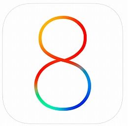 アップルは、「iOS8.1.3」をリリースしました。