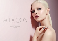 「アディクション(ADDICTION)」から“夏の夜の夢”のようなDREAMYなリップが登場