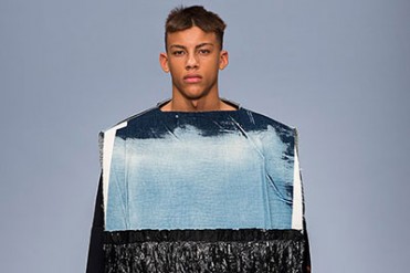 H&M デザイン アワードにサイモン・リーが決定 - 初のメンズウェアデザイナー