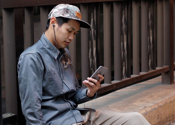 Hameeは、低音・高音の2WAYイヤホン『トーンコントロールアルミイヤホン』を新発売しました。