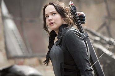 全世界を熱狂させる映画『ハンガー・ゲーム』最新作が6月日本公開！