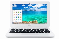 エイサーのChrome OS搭載ノートパソコン第2弾モデル「Acer Chromebook CB3-111」