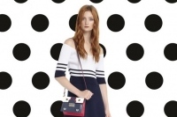 「レッド ヴァレンティノ(RED VALENTINO)」のポップアップストアが伊勢丹新宿店にオープン