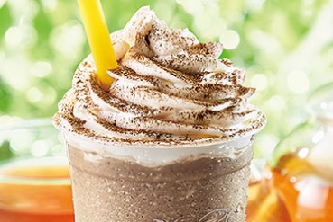ゴディバから新作ショコリキサー「ホワイトチョコレート アールグレイ」限定発売