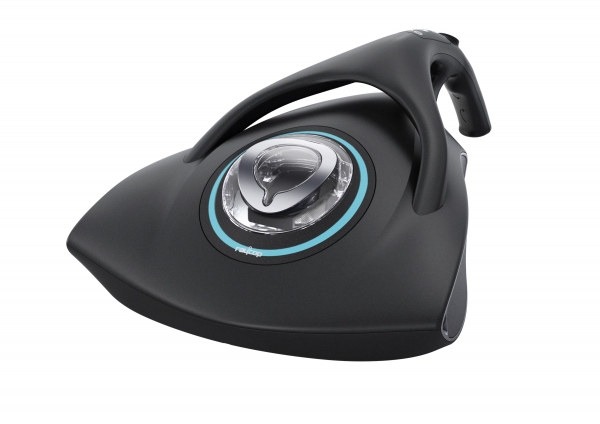 レイコップ・ジャパンは、ふとんクリーナー「レイコップ」のプレミアムモデルを発売する。