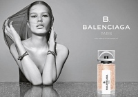 「バレンシアガ(BALENCIAGA)」からアレキサンダー・ワンが手掛けた初のフレグランスが発売