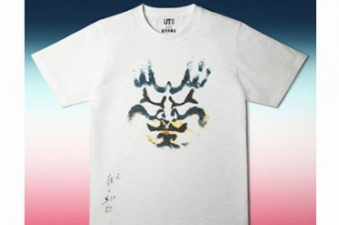 ユニクロ×松竹歌舞伎 - 日本の伝統文化をポップに表現したUTやステテコ＆リラコなど