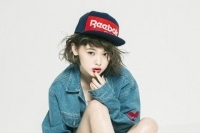 Reebok CLASSICの新アンバサダーに玉城ティナが就任