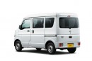 日産自動車が3月に発売する新型「NV100クリッパー」（写真提供：日産自動車）