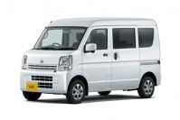 日産自動車が3月に発売する新型軽商用バン「NV100クリッパー GX」（写真提供：日産自動車）