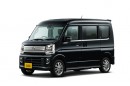 日産自動車が3月に発売する新型軽ワゴン「NV100クリッパーリオ」（写真提供：日産自動車）