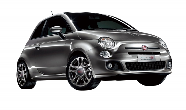 FCAジャパンは、「Fiat 500S」の限定車「Fiat 500S Essenza」を3月14日より100台限定で販売開始する。