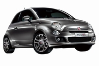 FCAジャパンは、「Fiat 500S」の限定車「Fiat 500S Essenza」を3月14日より100台限定で販売開始する。