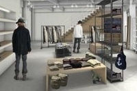 ニューヨーク発アパレルブランド「SAVE KHAKI UNITED」日本国内1号店が東京・表参道にグランドオープン