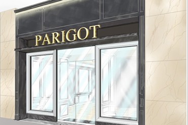 高級セレクトショップ「パリゴ(PARIGOT)」東京初の路面店を丸の内に - 限定アイテムも登場