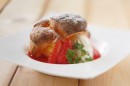 京都センチュリーホテルは、約20種類のいちごスイーツ食べ放題『スーパーストロベリーフェア』を3月20日～4月9日の期間限定で開催する。
