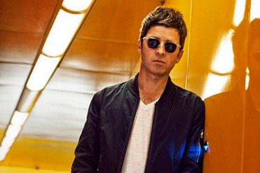 約3年ぶりの来日公演を前にノエル・ギャラガーにインタビュー