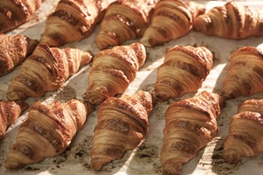 パリ発「メゾン・ランドゥメンヌ」六本木に出店 - 絶品クロワッサン＆バゲットが日本上陸