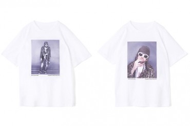 カート・コバーン、生前最後の姿がTシャツに - 梨花のメゾン ド リーファー×スタイリスト野口強